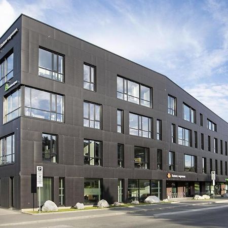 North Apartment Kraemervegen Tromsø Zewnętrze zdjęcie