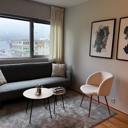 North Apartment Kraemervegen Tromsø Zewnętrze zdjęcie