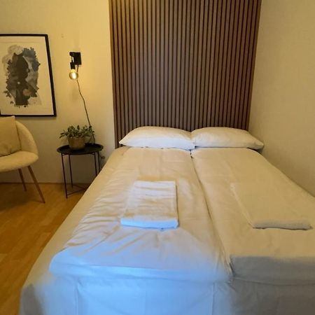 North Estate Kraemervegen Tromsø Zewnętrze zdjęcie