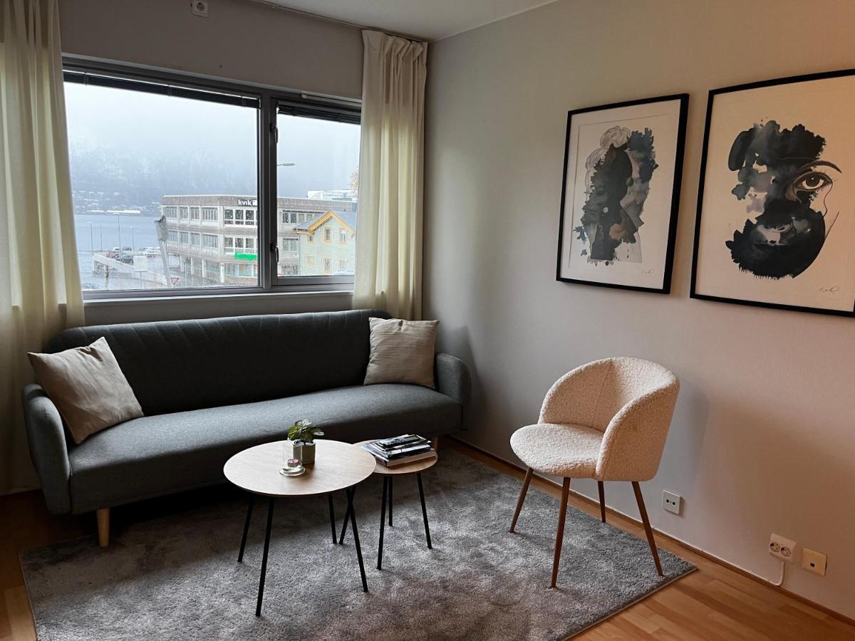 North Apartment Kraemervegen Tromsø Zewnętrze zdjęcie