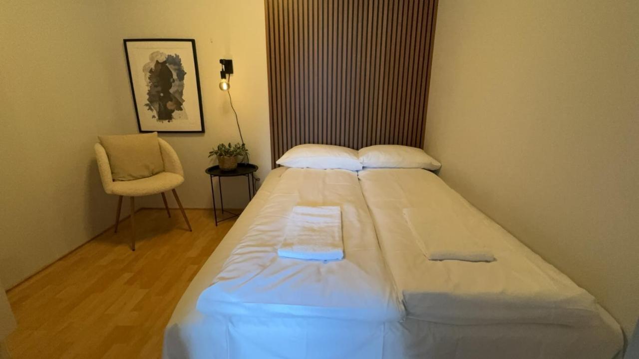 North Estate Kraemervegen Tromsø Zewnętrze zdjęcie